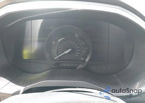 2019 Ford Edge Titanium из США, поврежденный, VIN 2FMPK3K9XKBB70630